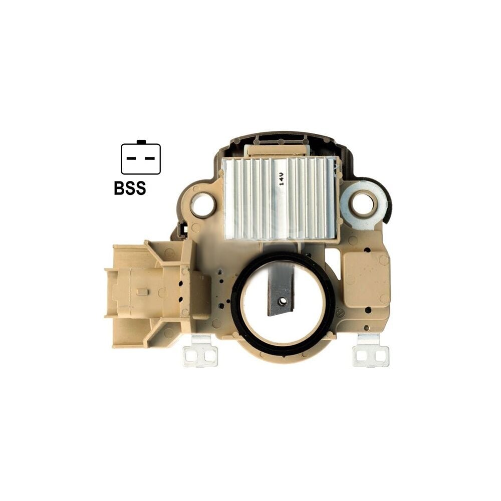 A866X60872 Mitsubishi Alternatör Konjektor 12V 120 Amp CITROEN / Mini / Peugeot / SEAT / SKODA / VOLKSWAGEN (A3Tg5281)