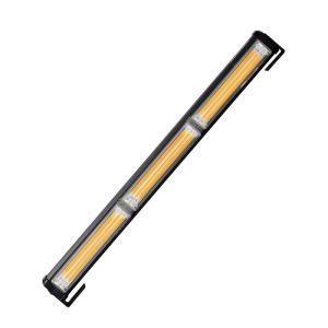 Bar Neon İkazlı 30W Fonksiyonlu E Belgeli 45 Cm 12V - 24V