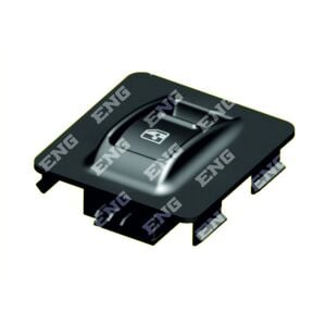 ENG 013321 Karsan J10 Anahtar Cam Tekli