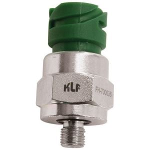 Ford Cargo 4136 Şanzıman Müşiri 0501214244 - FH-700038