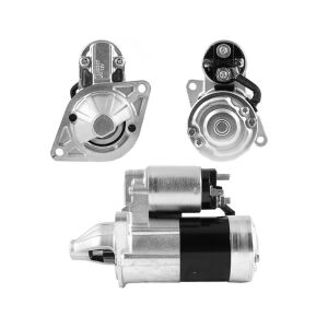 M0T88084 Mitsubishi Marş Motoru 12V 1,4 Kw 8 Dıs Grasshopper 325D 0.9 - 722D 0.9