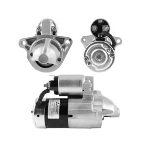 M0T89281 Mitsubishi Marş Motoru 12V 1,2 Kw 11 Dıs Mazda 6 Iıı 2.5 - CX-5 II 2.5