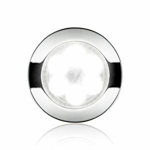 Sanel Power Spot Led Lamba 12-24V3W Beyaz SSPZ600W