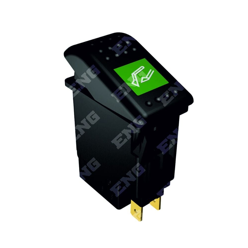 ENG 013119 Bmc Profesyonel Anh. Motor Fren