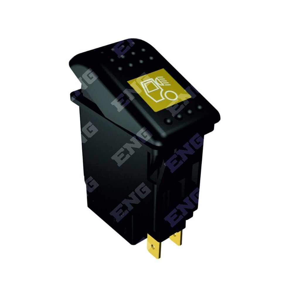 ENG 013118 Bmc Profesyonel Anh. Yük Lambası