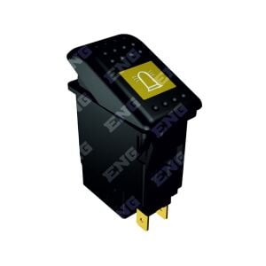 ENG 013117 Bmc Pro. Döner Lamba