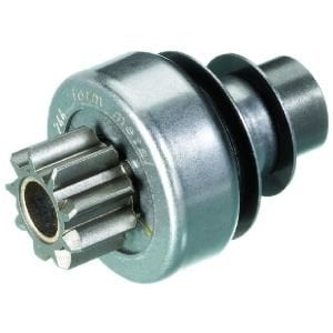 Form Metal 33244 Şahin 6 Kanal 9 Diş 7151380 Marş Dişlisi
