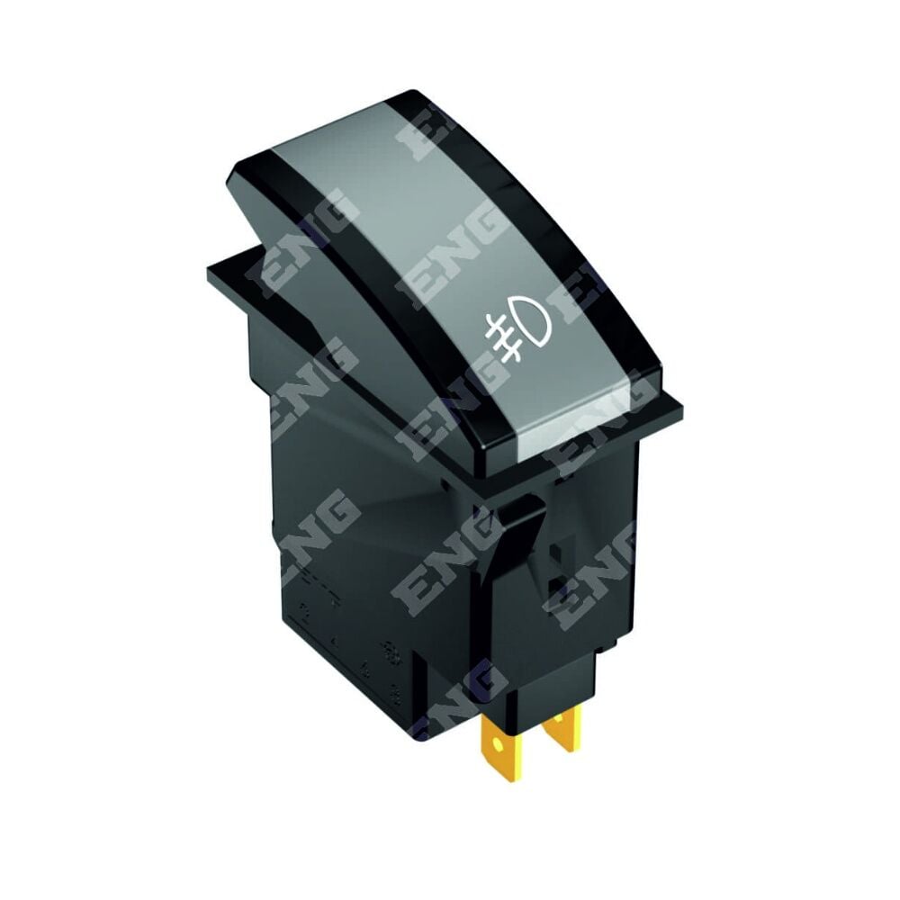 ENG 016407 Otokar M2010 Anahtar Ön Sis Lamba