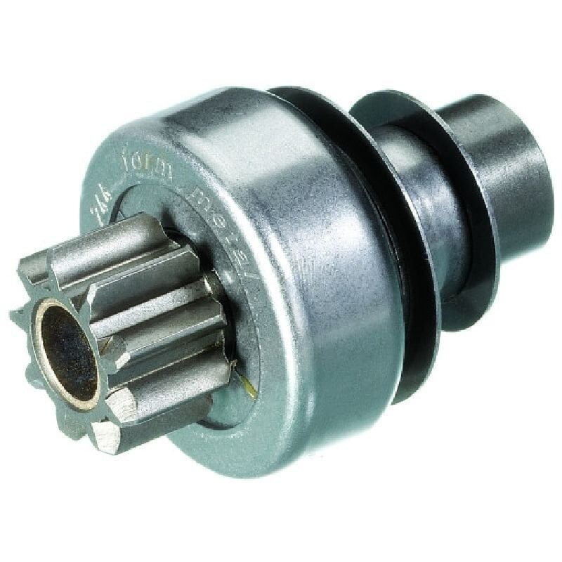 Form Metal 33244 Kartal Doğan 6 Kanal 9 Diş 7151380 Marş Dişlisi