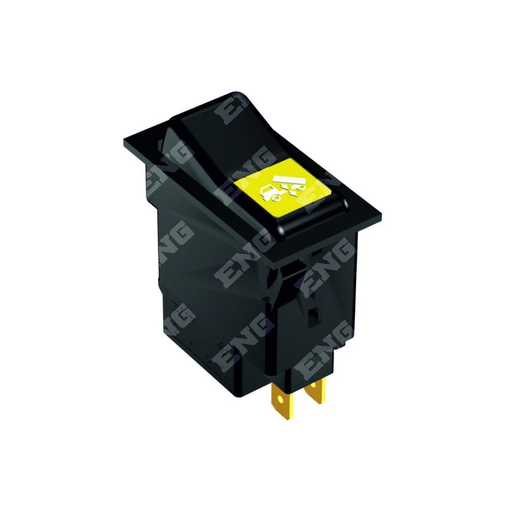 ENG 016113 Askam Fargo Anahtar Damper İndirme Hızlı