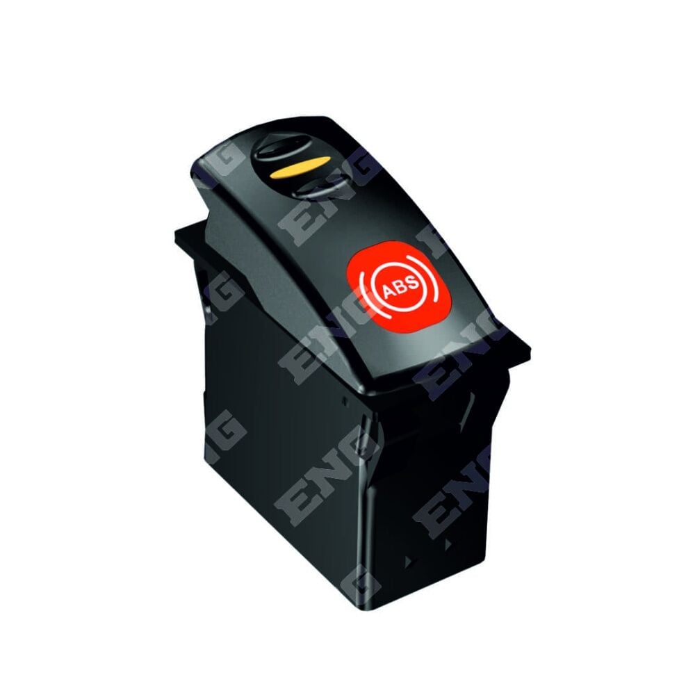 ENG 016721 Güleryüz Otobüs Anahtar Abs