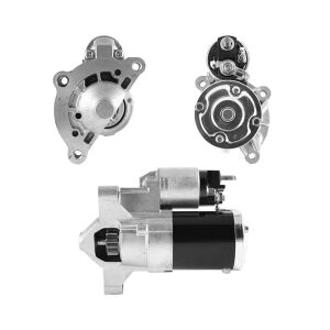 M0T20874 - M0T20873 Mitsubishi M0T20873 Marş Motoru 12V 1,4 Kw 13 Dıs CITROEN / Fıat / Hyundai / Lancia / Mitsubishi / Peugeot
