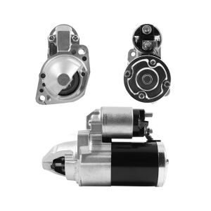 M0T21571 Mitsubishi Marş Motoru 12V 1,4 Kw 8 Dıs CITROEN C-Crosser 2.4 / Mitsubishi Asx 1.8-2.0 - Lancer 1.8-2.0 - Outlander 2.0-2.4