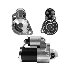 M0T23571 Mitsubishi Marş Motoru 12V 1,4 Kw 8 Dıs Mitsubishi Pajero 3.5 - 3.8 - Pajero Sport 3.0 V6