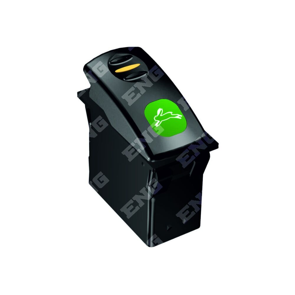 ENG 016717 Güleryüz Otobüs Anahtar Ekonomi Mod