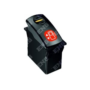ENG 016716 Güleryüz Otobüs Anahtar Kapı Açma Kapama