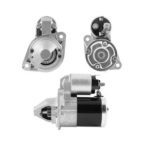 M0T31675 - M0T31671 Mitsubishi M0T31671 Marş Motoru 12V 1,1 Kw 10 Dıs CITROEN C4 Aircross 1.6 / Mitsubishi Asx 1.6 - Lancer 1.5 - 1.6 / Peugeot 4008 1.6