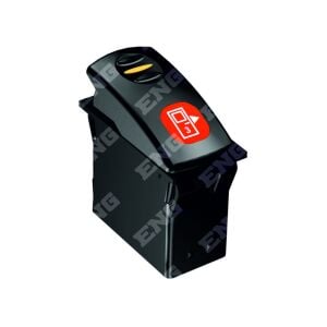 ENG 016714 Güleryüz Otobüs Anahtar Kapı 3