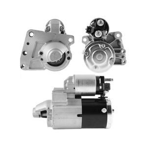 M0T32272 Mitsubishi Marş Motoru 12V 0,9 Kw 11 Dıs CITROEN Berlingo - C3-C4-C5 / Mini Cooper - One / Peugeot 2008-207-208-3008-308-50
