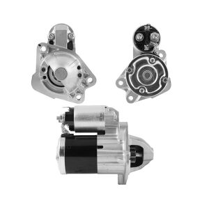 M0T32771 Mitsubishi Marş Motoru 12V 1,0 Kw 10 Dıs Mazda 2 1.3