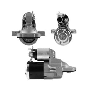 M0T32871 Mitsubishi Marş Motoru 12V 1,2 Kw 11 Dıs Mazda 3 2.0 - Mazda 5 1.8-2.0 - Mazda 6 1.8-2.0