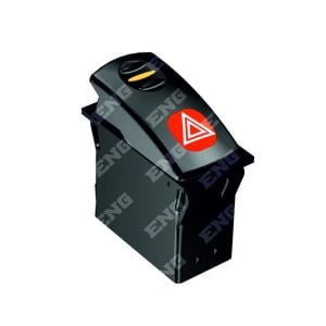 ENG 016710 Güleryüz Otobüs Anahtar Flaşör