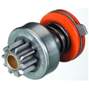 Form Metal 33255 Capri 6 Kanal 10 Diş 7152550 Marş Dişlisi
