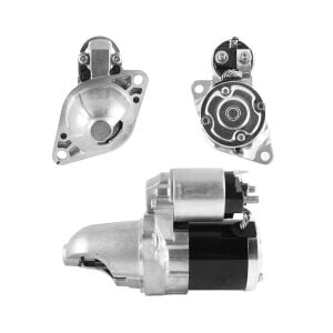 M0T34271 Mitsubishi Marş Motoru 12V 1,4 Kw 9 Dıs (Ccw) SUBARU Brz 2.0 / TOYOTA GT 86 2.0