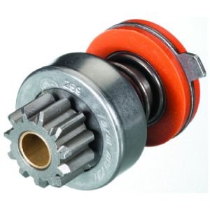 Form Metal 33259 Doğan 6 Kanal 11 Diş 1987Be00 Marş Dişlisi