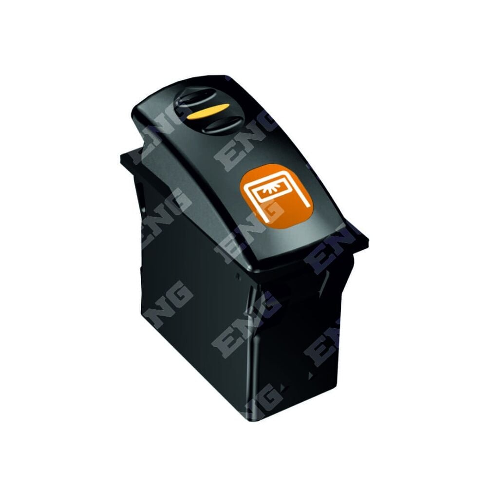 ENG 016706 Güleryüz Otobüs Anahtar İstikamet Levha