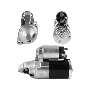 M0T38971 Mitsubishi Marş Motoru 12V 1,3 Kw 11 Dıs Mitsubishi Lancer 1.8 - Outlander 2.0
