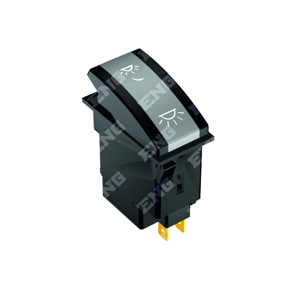 ENG 016621 Otokar Doruk Anahtar Ledli Spot Lamba