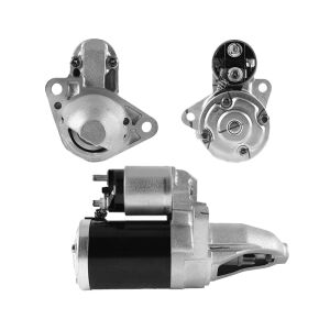 M0T46171 Mitsubishi Marş Motoru 12V 1,0 Kw 8 Dıs (Ccw) SMART Fortwo 1.0