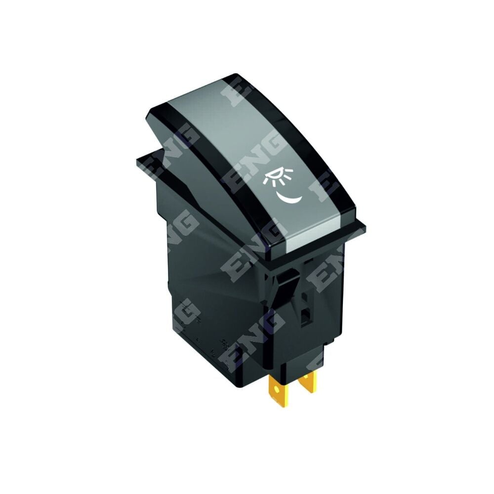 ENG 016619 Otokar Doruk Anahtar Gece Aydınlatma