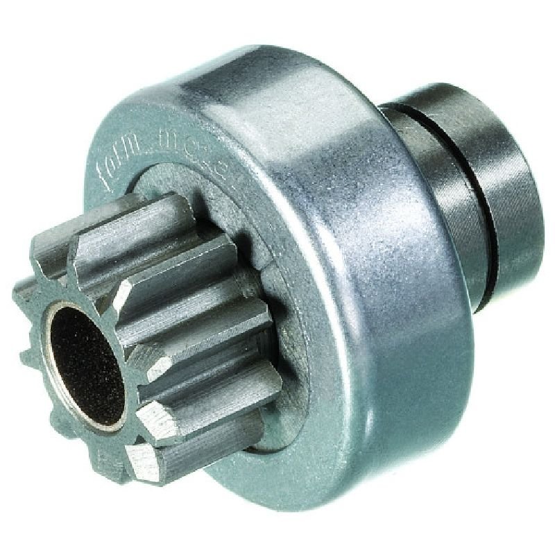 Form Metal 42370 Sierra 9 Kanal 10 Diş 54291911 Marş Dişlisi