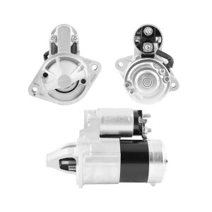 M0T84282 - M0T84281 Mitsubishi M0T84281 Marş Motoru 12V 1,0 Kw 10 Dıs Perkins / Yanmar