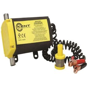 24V Dıştan Aktarmalı Mazot Pompası