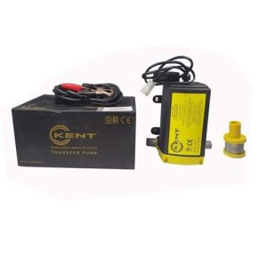 Kent 24 Volt Dıştan Aktarmalı Mazot Pompası - -MAP-10
