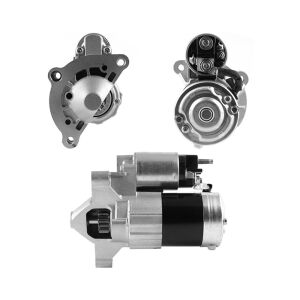 M0T86081 Mitsubishi Marş Motoru 12V 1,4 Kw 13 Dıs CITROEN / Fıat / Hyundai / Lancia / Mitsubishi / Peugeot