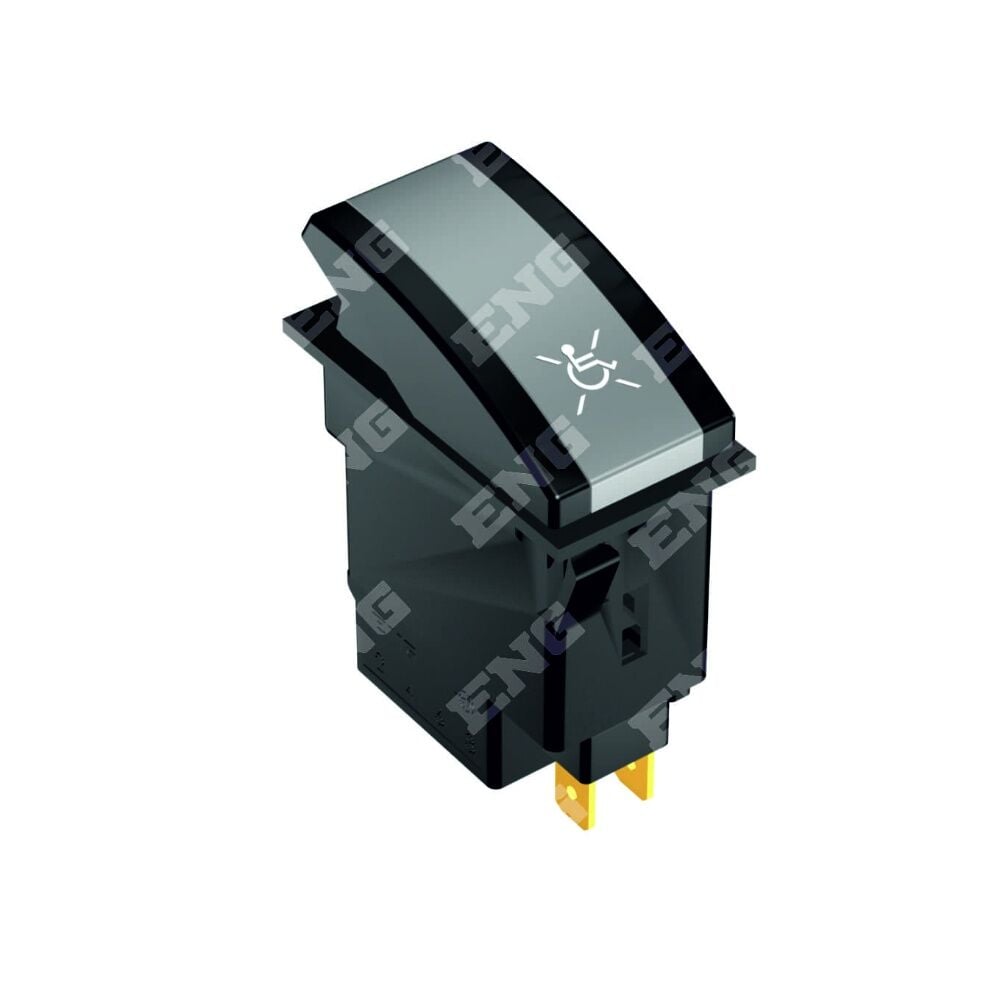 ENG 016612 Otokar Doruk Anahtar Engelli İkaz Deaktiv.