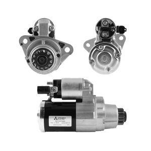 M0TA0074 Mitsubishi Marş Motoru 12V 1,7 Kw 13 Dıs (Ccw) Nissan Murano I 3.5 - Teana I 3.5
