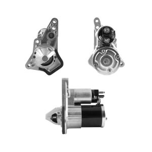 M0TD1371 Mitsubishi Marş Motoru 12V 1,4 Kw 10 Dıs DACIA Lodgy - Dokker - Duster 1.6 / Renault Fluence - Megane 1.6