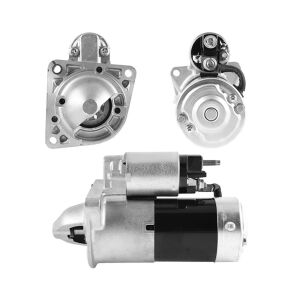 M1T30073 Mitsubishi Marş Motoru 12V 1,9 Kw 10 Dıs ALFA ROMEO / Cadillac / Chevrolet / Fıat / Lancia / Opel / Saab / Vauxhall