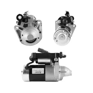 M1T30673 Mitsubishi Marş Motoru 12V 2,0 Kw 9 Dıs Infiniti FX50 - M56 - Q56 - Q70 - QX70 - QX80 / Nissan Armada - Nv2500 - Nv3500 - P
