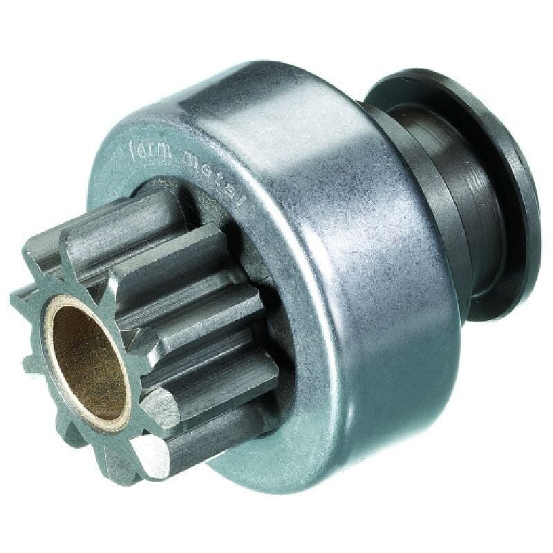 Form Metal 42456 New Holland 12 Kanal 10 Diş 54244938 Marş Dişlisi