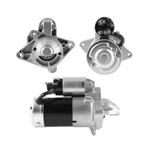 M1T80681 Mitsubishi Marş Motoru 12V 2,2 Kw 11 Dıs Nissan Dcı Motor / Opel Cdtı Motor / Renault Dcı Motor / Vauxhall Cdtı Motor