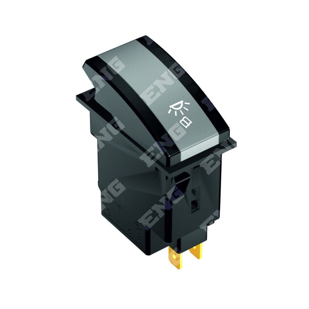ENG 016510 Otokar Sultan Anahtar Okuma Lambası