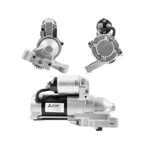 M1T93571 Mitsubishi Marş Motoru 12V 1,8 Kw 22 Dıs (Ccw) Dodge 2.0 Crd / Jeep 2.0 Crd / Mitsubishi Lancer 2.0 Dı-D