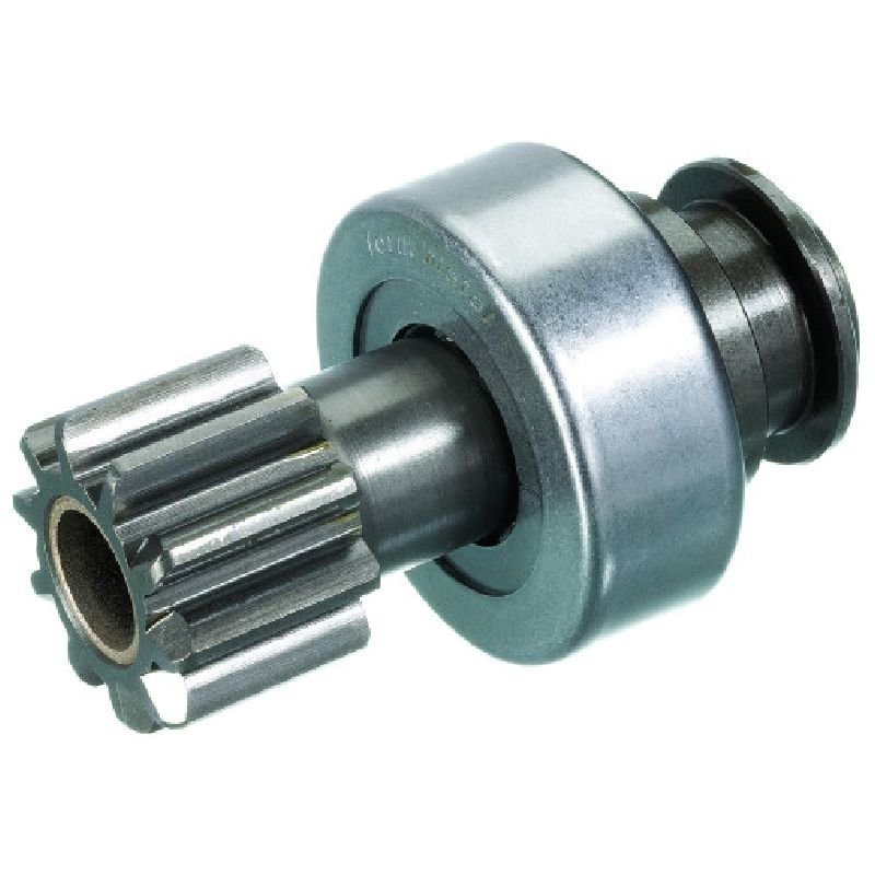 Form Metal 42461 Massey Ferguson 12 Kanal 10 Diş 54243781 Marş Dişlisi