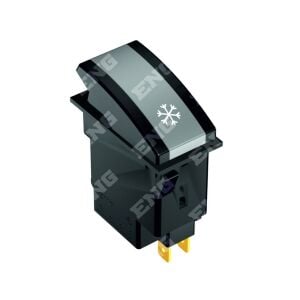 ENG 016507 Otokar Sultan Anahtar Klima